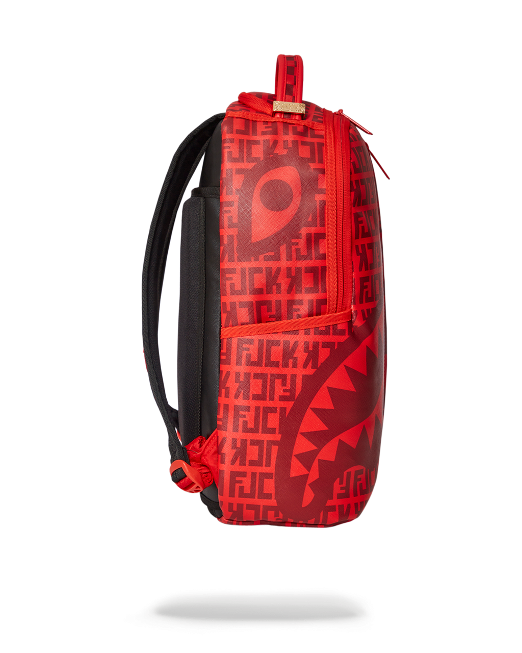 VENI VIDI VICI BACKPACK (DLXV)