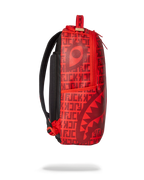 VENI VIDI VICI BACKPACK (DLXV)