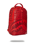 VENI VIDI VICI BACKPACK (DLXV)