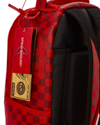 VENI VIDI VICI BACKPACK (DLXV)