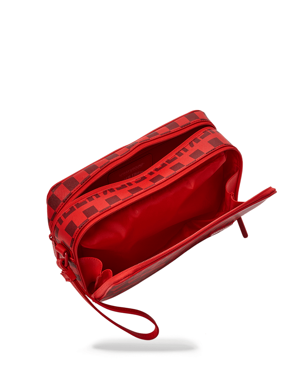 VENI VIDI VICI TOILETRY