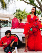 VENI VIDI VICI TOILETRY