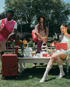 VENI VIDI VICI TOILETRY