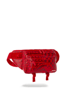 VENI VIDI VICI CARGO CROSSBODY