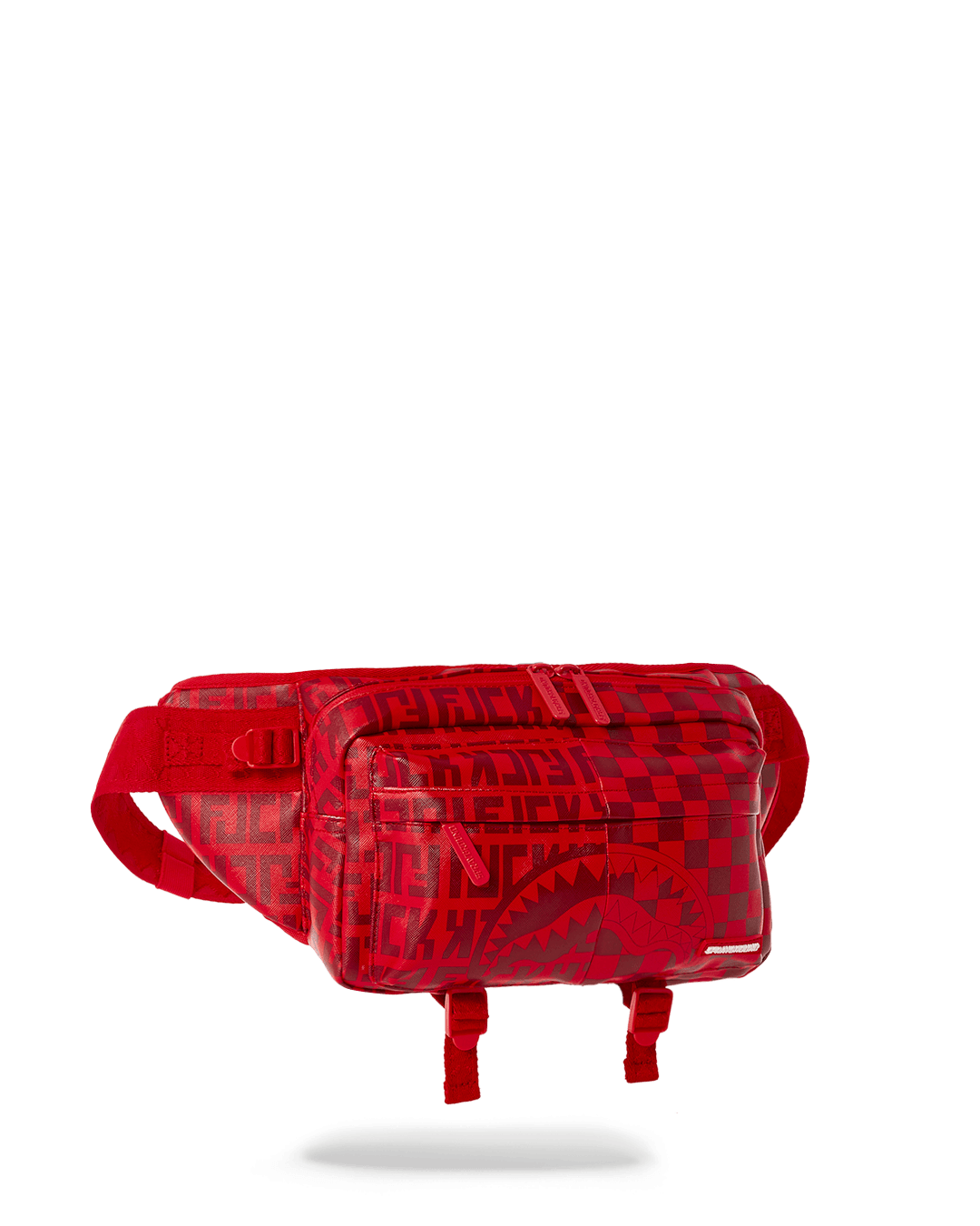 VENI VIDI VICI CARGO CROSSBODY