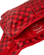 VENI VIDI VICI CARGO CROSSBODY