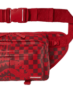 VENI VIDI VICI CARGO CROSSBODY