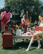 VENI VIDI VICI CARGO CROSSBODY