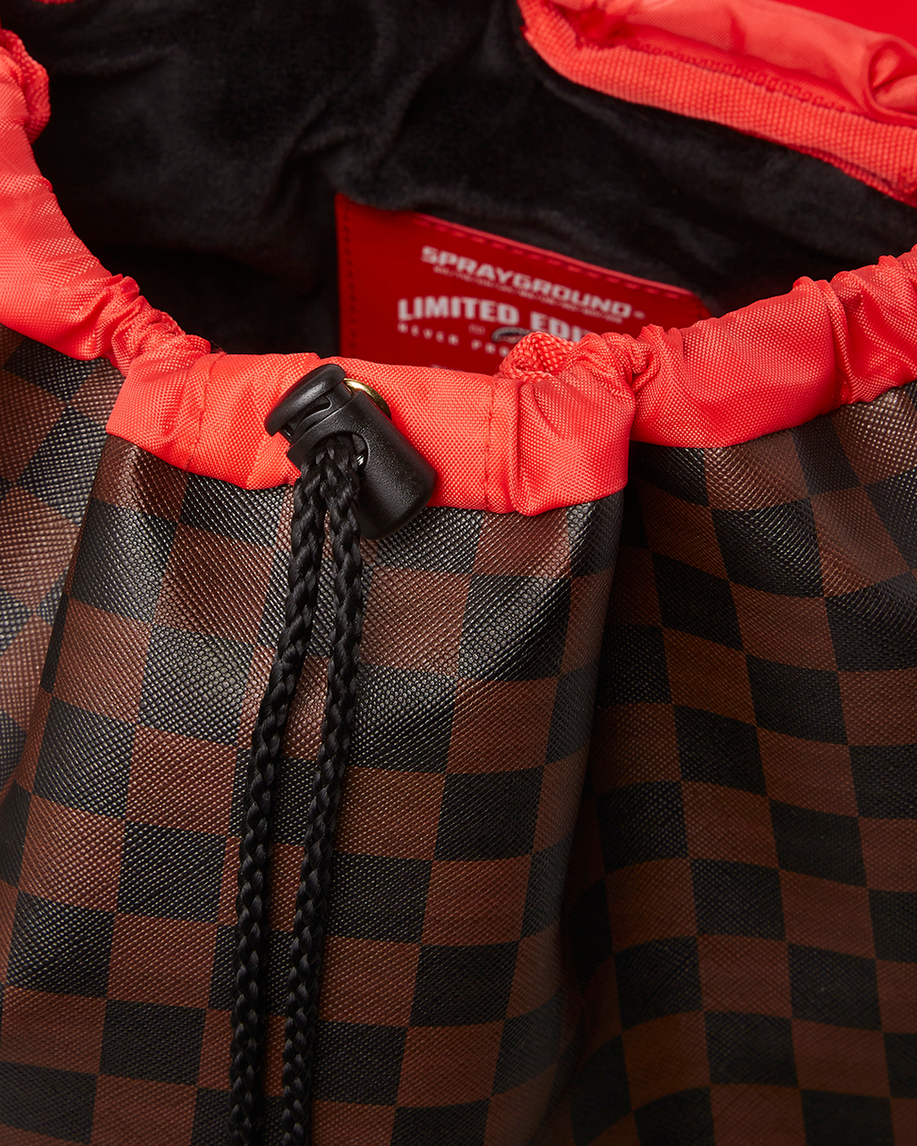 XTC SHARKS IN PARIS HILLS BACKPACK