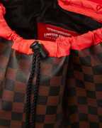 XTC SHARKS IN PARIS HILLS BACKPACK