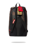 XTC SHARKS IN PARIS HILLS BACKPACK