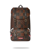 XTC SHARKS IN PARIS HILLS BACKPACK