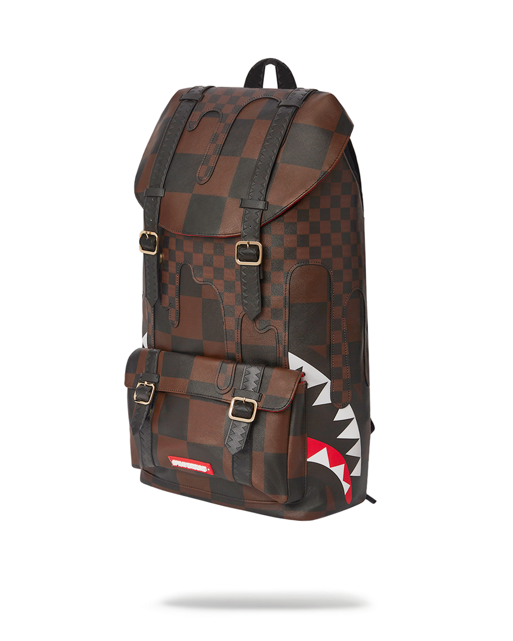 XTC SHARKS IN PARIS HILLS BACKPACK