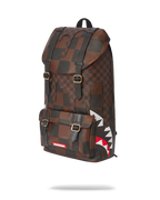 XTC SHARKS IN PARIS HILLS BACKPACK