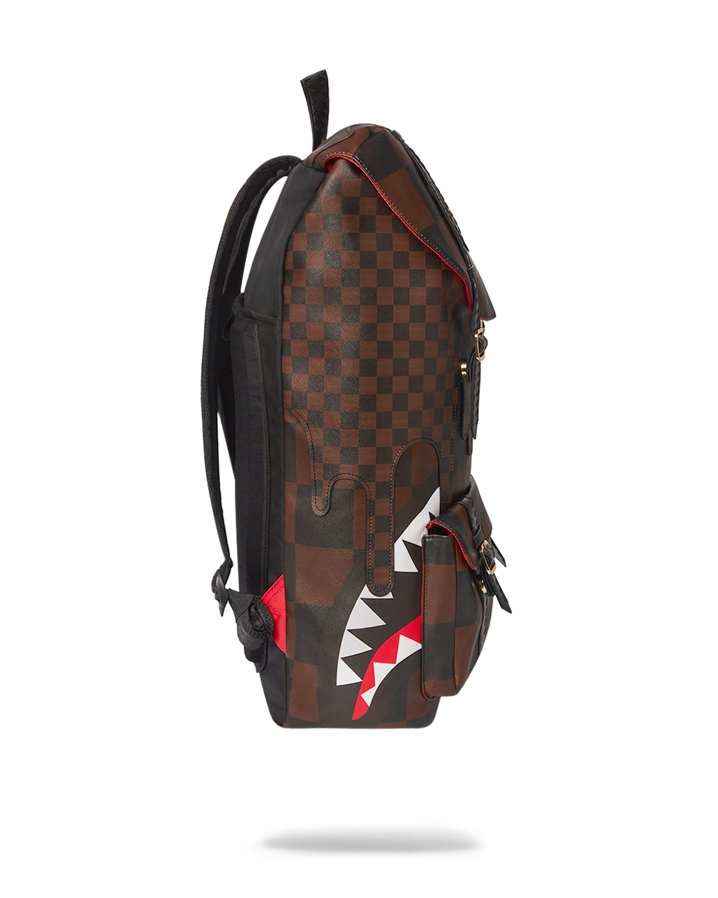 XTC SHARKS IN PARIS HILLS BACKPACK