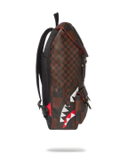 XTC SHARKS IN PARIS HILLS BACKPACK