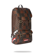 XTC SHARKS IN PARIS HILLS BACKPACK