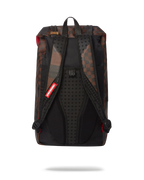 XTC SHARKS IN PARIS HILLS BACKPACK