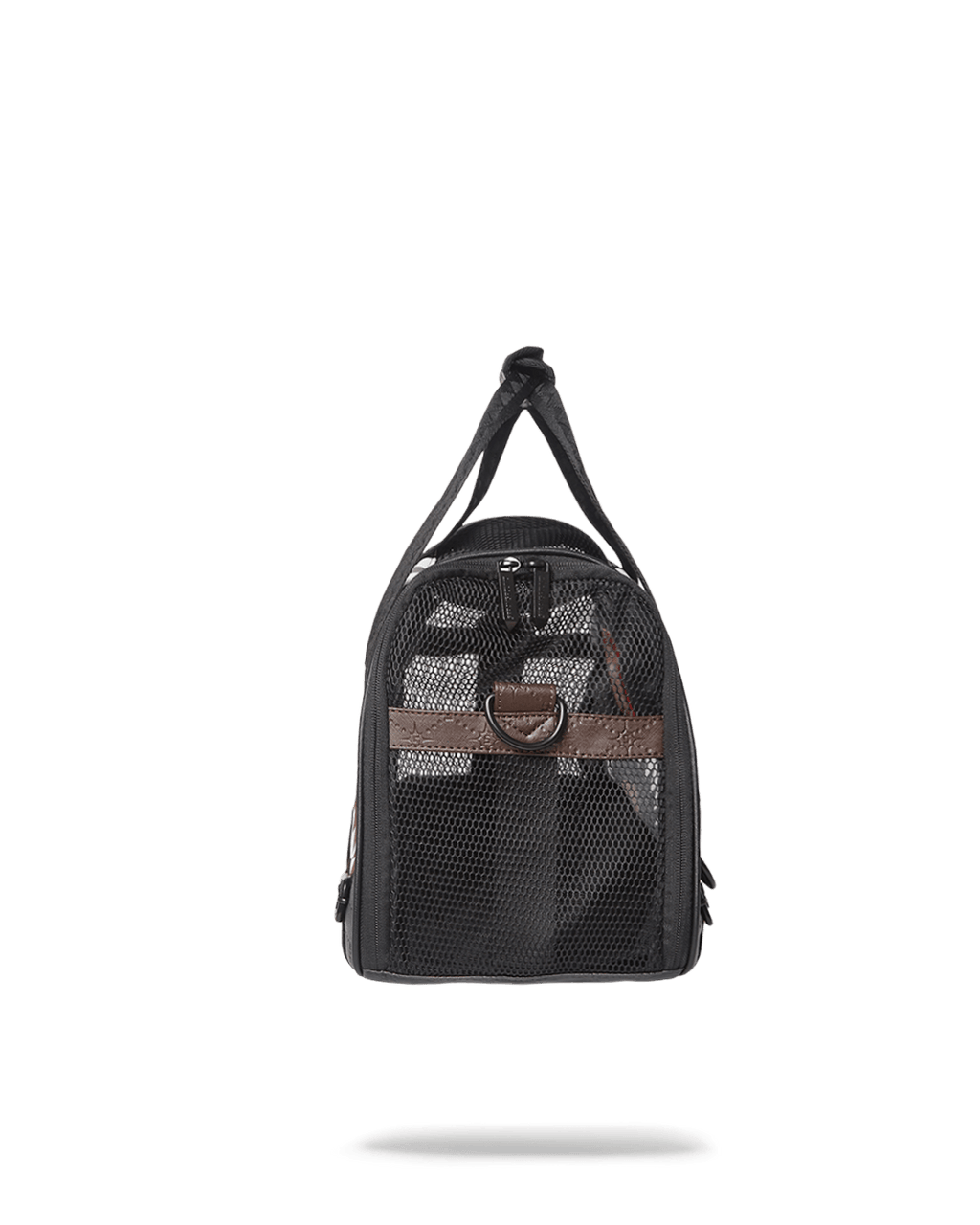 V.V.I.P. PET CARRIER