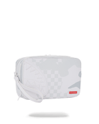 3AM LE BLANC TOILETRY BAG