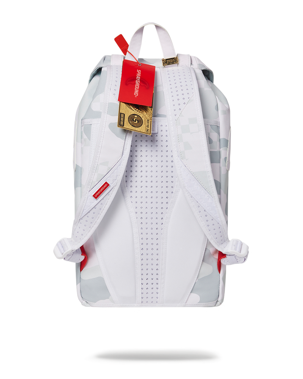 3AM LE BLANC HILLS BACKPACK