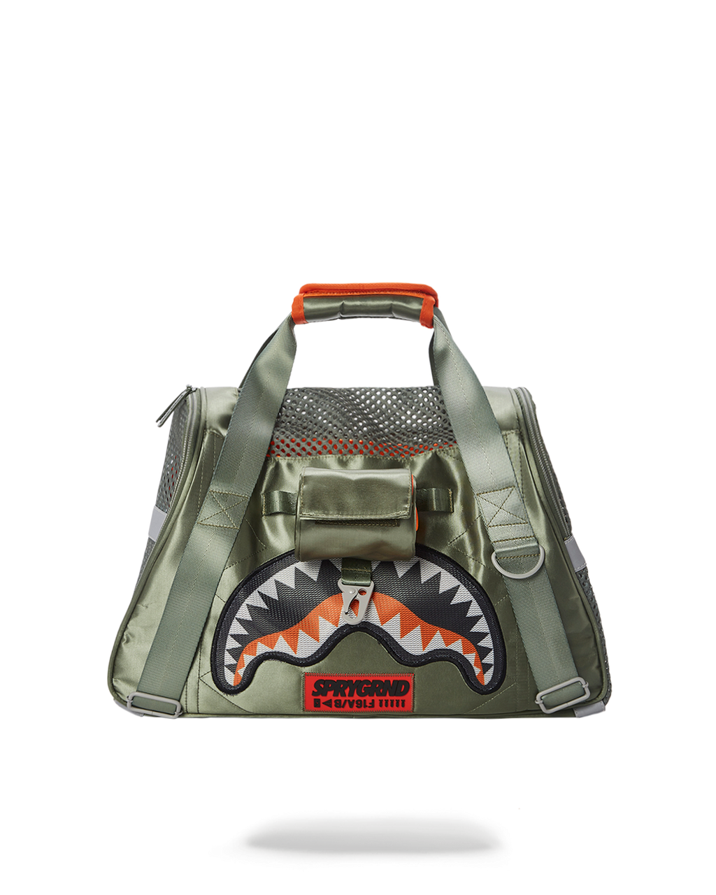SPECIAL OPS ALPHA SHARK PET CARRIER