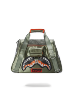 SPECIAL OPS ALPHA SHARK PET CARRIER