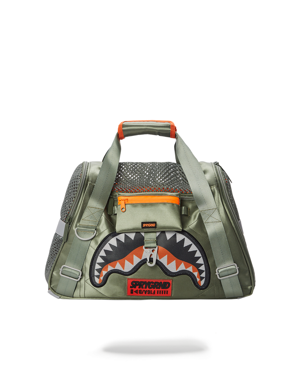 SPECIAL OPS ALPHA SHARK PET CARRIER