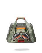 SPECIAL OPS ALPHA SHARK PET CARRIER