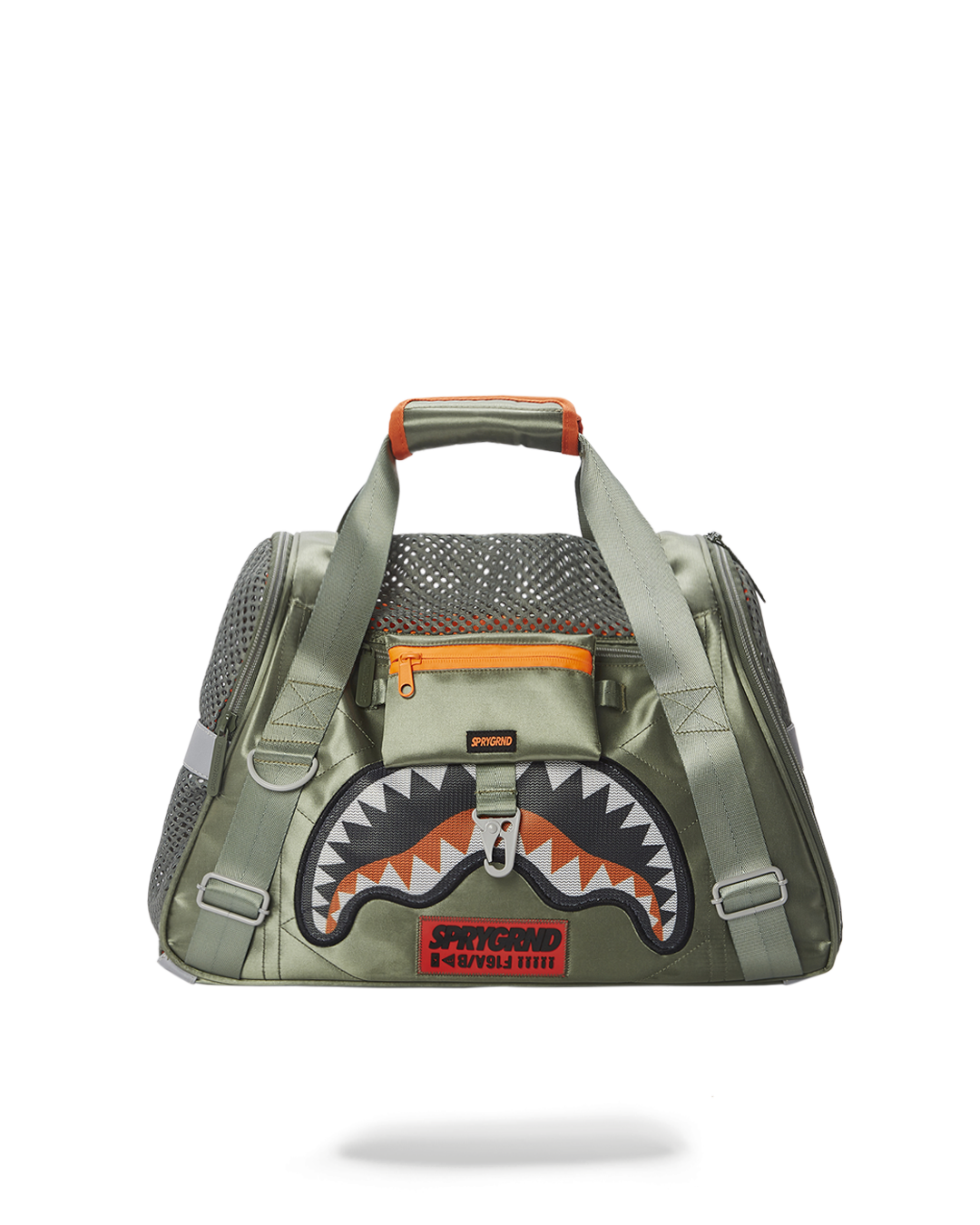 SPECIAL OPS ALPHA SHARK PET CARRIER