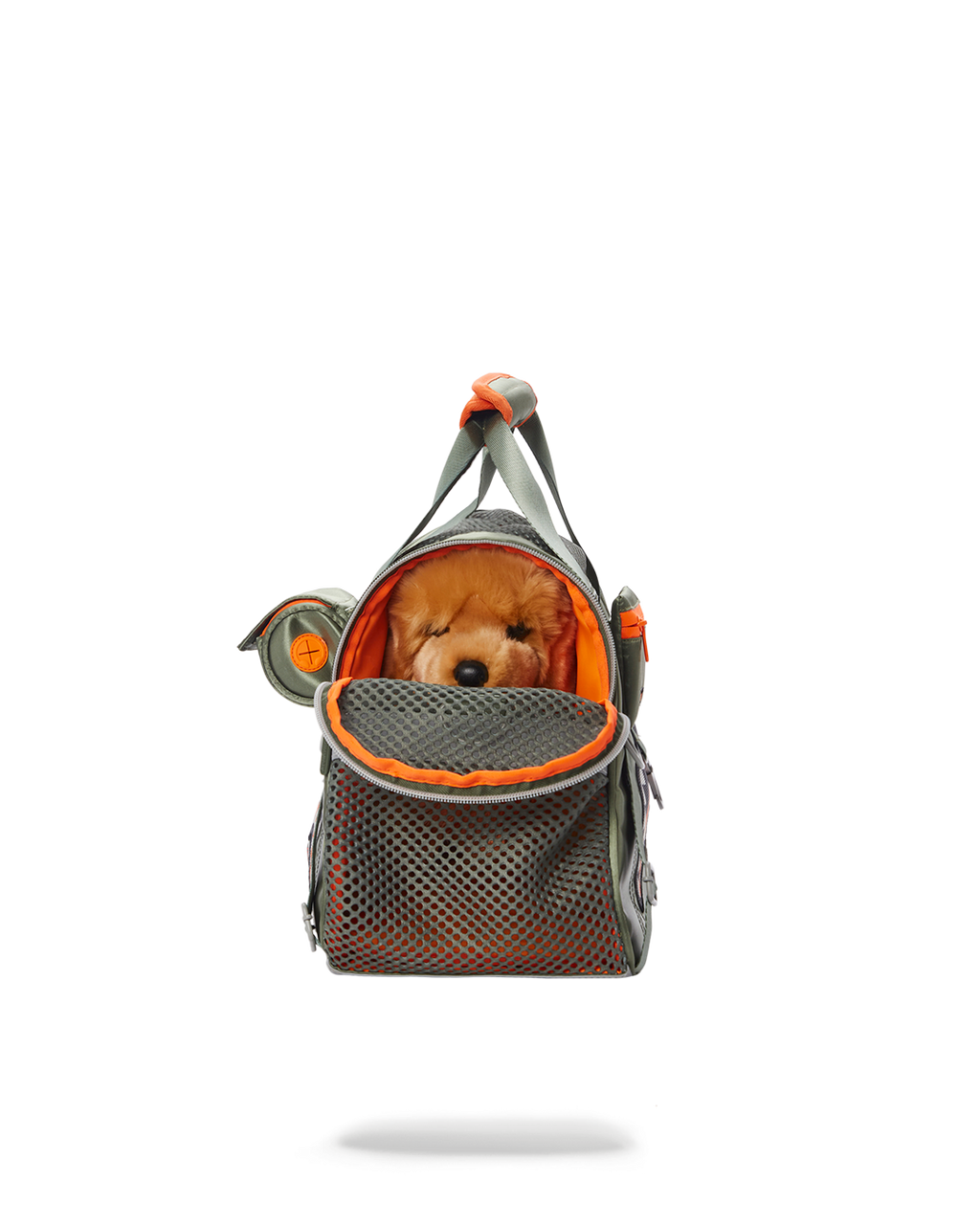 SPECIAL OPS ALPHA SHARK PET CARRIER