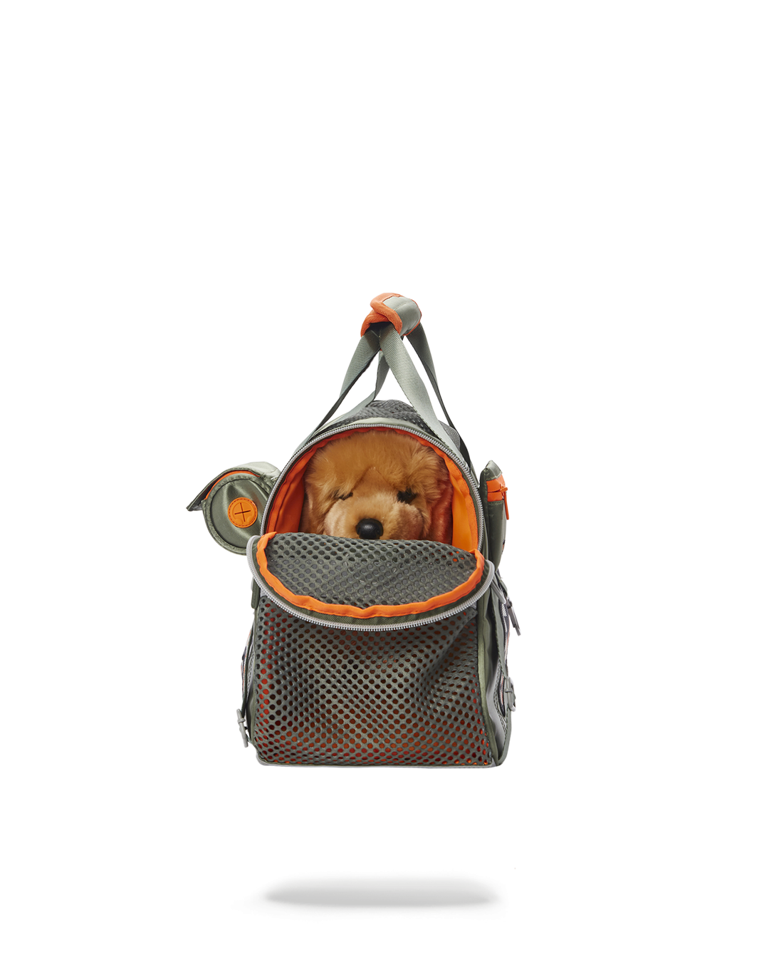 SPECIAL OPS ALPHA SHARK PET CARRIER