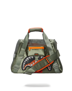 SPECIAL OPS ALPHA SHARK PET CARRIER