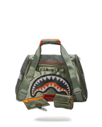 SPECIAL OPS ALPHA SHARK PET CARRIER