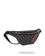 THE GODFATHER SAVVY CROSSBODY