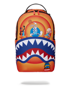 SPACE JAM2 SHARK DUNK BACKPACK (DLXR)