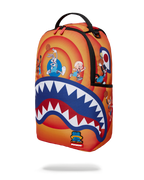 SPACE JAM2 SHARK DUNK BACKPACK (DLXR)