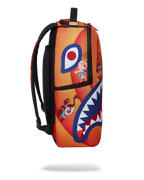 SPACE JAM2 SHARK DUNK BACKPACK (DLXR)