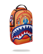 SPACE JAM2 SHARK DUNK BACKPACK (DLXR)