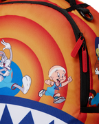 SPACE JAM2 SHARK DUNK BACKPACK (DLXR)