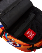 SPACE JAM2 SHARK DUNK BACKPACK (DLXR)