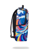 TSUNAMI LOVER BACKPACK (DLXR)