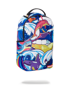 TSUNAMI LOVER BACKPACK (DLXR)