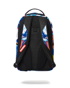 TSUNAMI LOVER BACKPACK (DLXR)