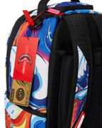 TSUNAMI LOVER BACKPACK (DLXR)
