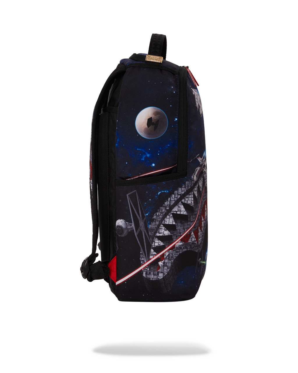 STAR WARS DEATH SHARK BACKPACK