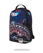STAR WARS DEATH SHARK BACKPACK