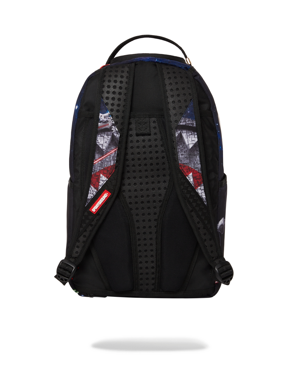 STAR WARS DEATH SHARK BACKPACK