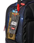 STAR WARS DEATH SHARK BACKPACK
