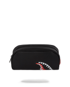 BLACK SHARK MOUTH POUCH